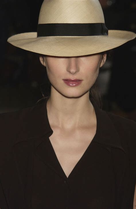 hermes hats for women